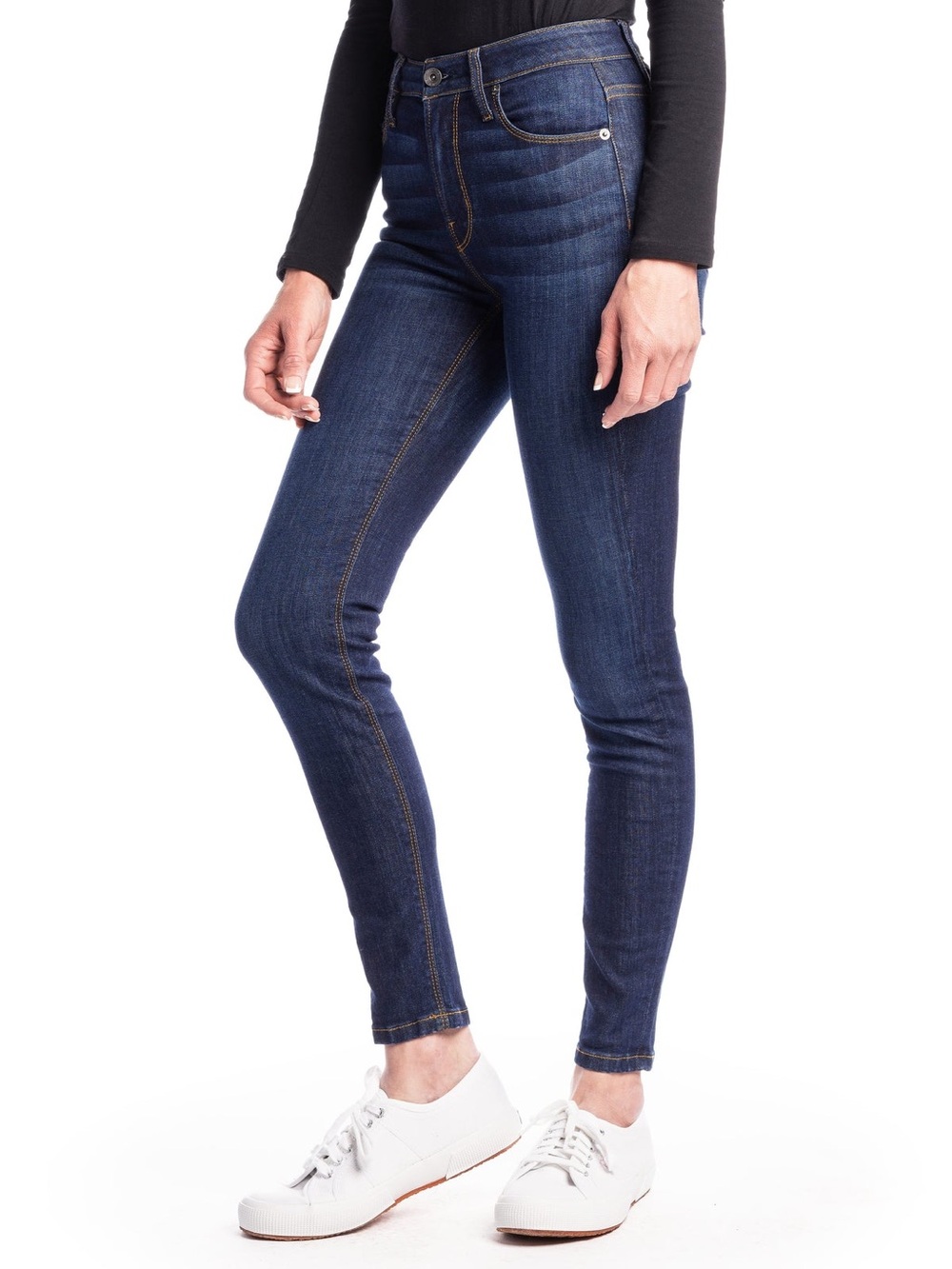 Haala Whitney Women’s Skinny Jeans